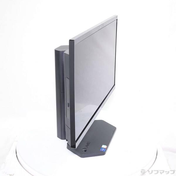 〔中古〕NEC(エヌイーシー) LAVIE A23 PC-A2375JAB ファインブラック 〔NEC Refreshed PC〕 ≪メーカー保証あり≫〔344-ud〕 |  | 03