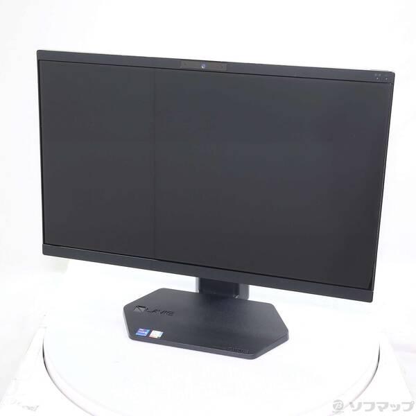 〔中古〕NEC(エヌイーシー) LAVIE A23 PC-A2375JAB ファインブラック 〔NEC Refreshed PC〕 ≪メーカー保証あり≫〔269-ud〕 | 
