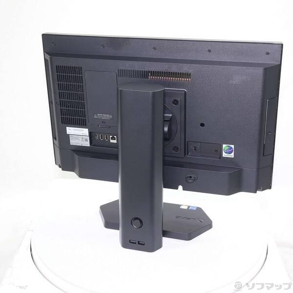 〔中古〕NEC(エヌイーシー) LAVIE A23 PC-A2375JAB ファインブラック 〔NEC Refreshed PC〕 ≪メーカー保証あり≫〔269-ud〕 |  | 02