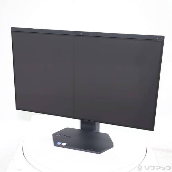 〔中古〕NEC(エヌイーシー) LAVIE A27 PC-A2795JAB ファインブラック 〔NEC Refreshed PC〕 ≪メーカー保証あり≫〔348-ud〕 | 