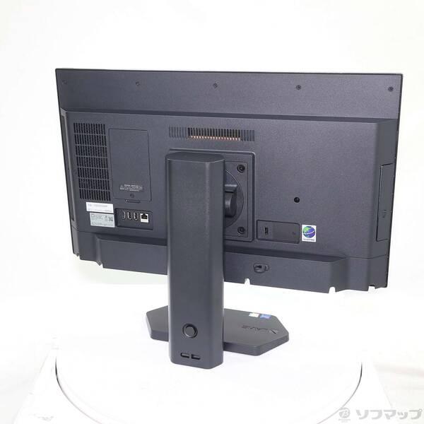 〔中古〕NEC(エヌイーシー) LAVIE A27 PC-A2795JAB ファインブラック 〔NEC Refreshed PC〕 ≪メーカー保証あり≫〔348-ud〕 |  | 02