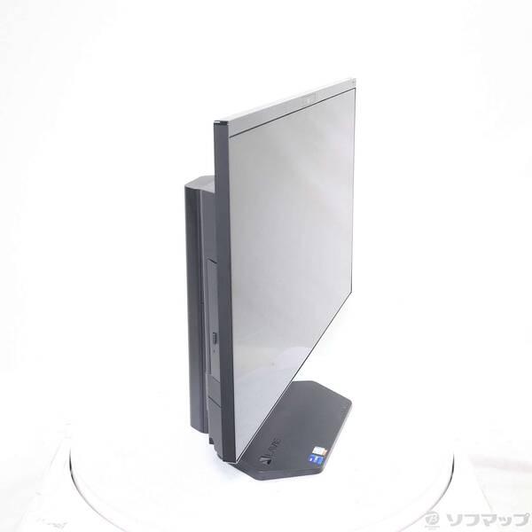 〔中古〕NEC(エヌイーシー) LAVIE A27 PC-A2795JAB ファインブラック 〔NEC Refreshed PC〕 ≪メーカー保証あり≫〔348-ud〕 |  | 03