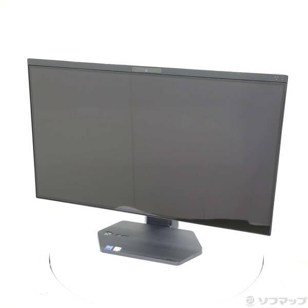 〔中古〕NEC(エヌイーシー) LAVIE A27 PC-A2795JAB ファインブラック 〔NEC Refreshed PC〕 ≪メーカー保証あり≫〔262-ud〕 | 