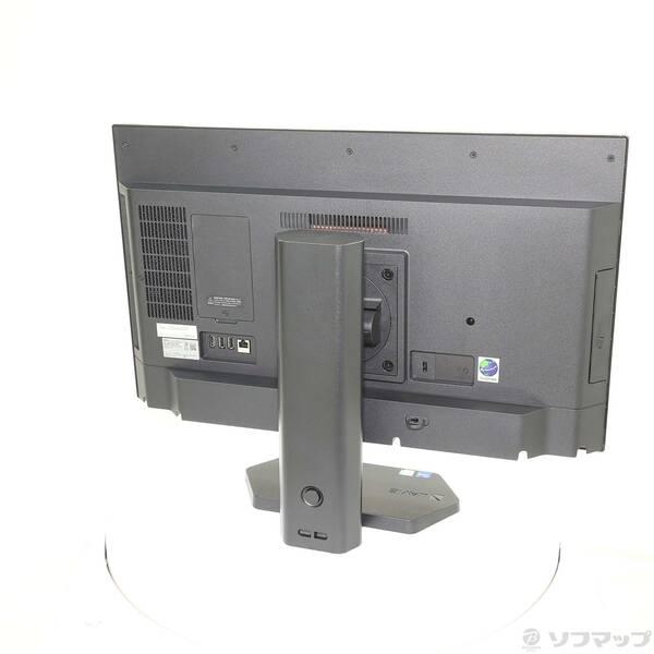 〔中古〕NEC(エヌイーシー) LAVIE A27 PC-A2795JAB ファインブラック 〔NEC Refreshed PC〕 ≪メーカー保証あり≫〔262-ud〕 |  | 02