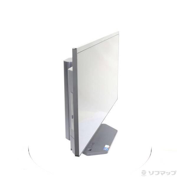 〔中古〕NEC(エヌイーシー) LAVIE A27 PC-A2795JAB ファインブラック 〔NEC Refreshed PC〕 ≪メーカー保証あり≫〔262-ud〕 |  | 03