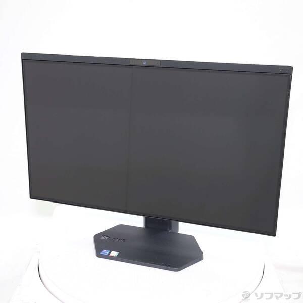 〔中古〕NEC(エヌイーシー) LAVIE A27 PC-A2795JAB-E5 ファインブラック 〔NEC Refreshed PC〕 ≪メーカー保証あり≫〔344-ud〕 | 