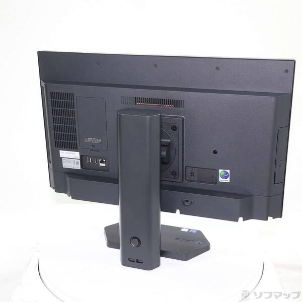 〔中古〕NEC(エヌイーシー) LAVIE A27 PC-A2795JAB-E5 ファインブラック 〔NEC Refreshed PC〕 ≪メーカー保証あり≫〔344-ud〕 |  | 02