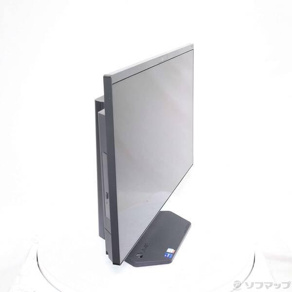 〔中古〕NEC(エヌイーシー) LAVIE A27 PC-A2795JAB-E5 ファインブラック 〔NEC Refreshed PC〕 ≪メーカー保証あり≫〔344-ud〕 |  | 03