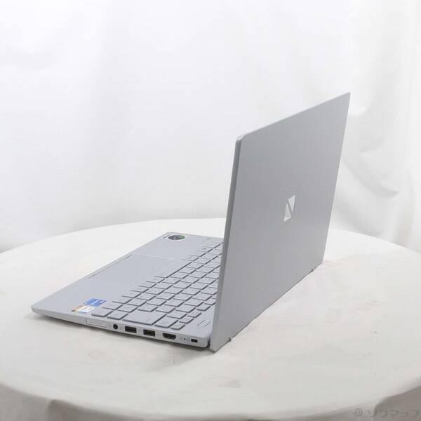 〔中古〕NEC(エヌイーシー) LAVIE N13 PC-N1355FAM-E3 メタリックライトブルー 〔NEC Refreshed PC〕 ≪メーカー保証あり≫〔352-ud〕 |  | 01