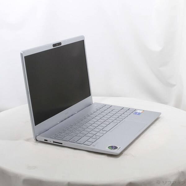 〔中古〕NEC(エヌイーシー) LAVIE N13 PC-N1355FAM-E3 メタリックライトブルー 〔NEC Refreshed PC〕 ≪メーカー保証あり≫〔352-ud〕 |  | 03