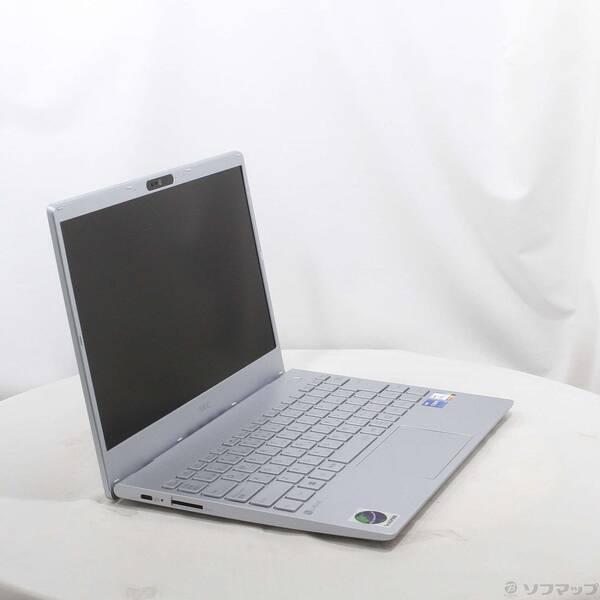 〔中古〕NEC(エヌイーシー) LAVIE N13 PC-N1355FAM-E3 メタリックライトブルー 〔NEC Refreshed PC〕 ≪メーカー保証あり≫〔198-ud〕 |  | 03