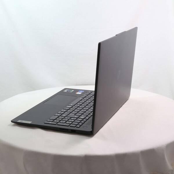 〔中古〕NEC(エヌイーシー) LAVIE N15 Slim PC-N1555GAB2 カームブラック 〔NEC Refreshed PC〕 ≪メーカー保証あり≫〔198-ud〕 |  | 01