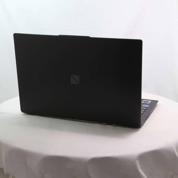 〔中古〕NEC(エヌイーシー) LAVIE N15 Slim PC-N1555GAB2 カームブラック 〔NEC Refreshed PC〕 ≪メーカー保証あり≫〔198-ud〕 |  | 02