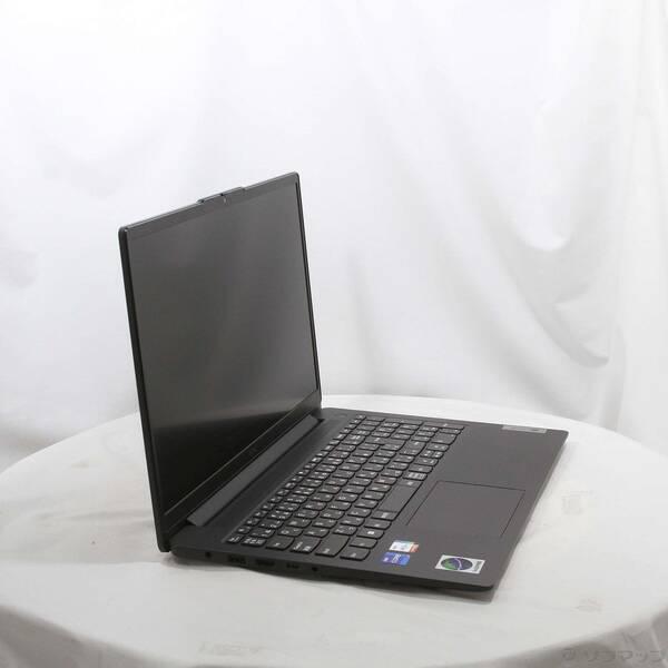 〔中古〕NEC(エヌイーシー) LAVIE N15 Slim PC-N157DGAB カームブラック 〔NEC Refreshed PC〕 ≪メーカー保証あり≫〔262-ud〕 |  | 03