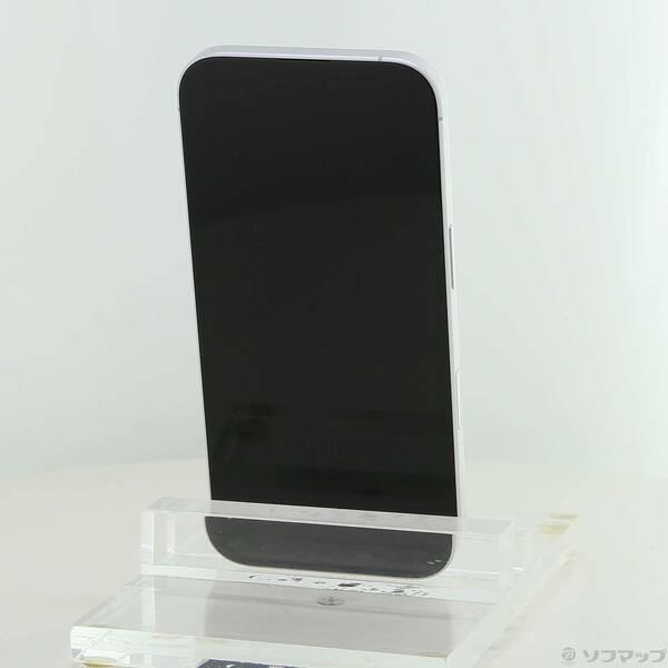〔中古〕Apple(アップル) iPhone16 256GB ホワイト MYDX3J／A SIMフリー〔198-ud〕 |  | 02