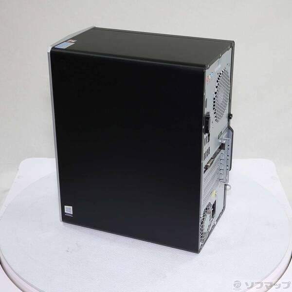 〔中古〕hp(エイチピー) HP Pavilion Desktop 595-p0105jp 6DW32AA-AAFF ブラッシュドシルバー〔297-ud〕 |  | 01