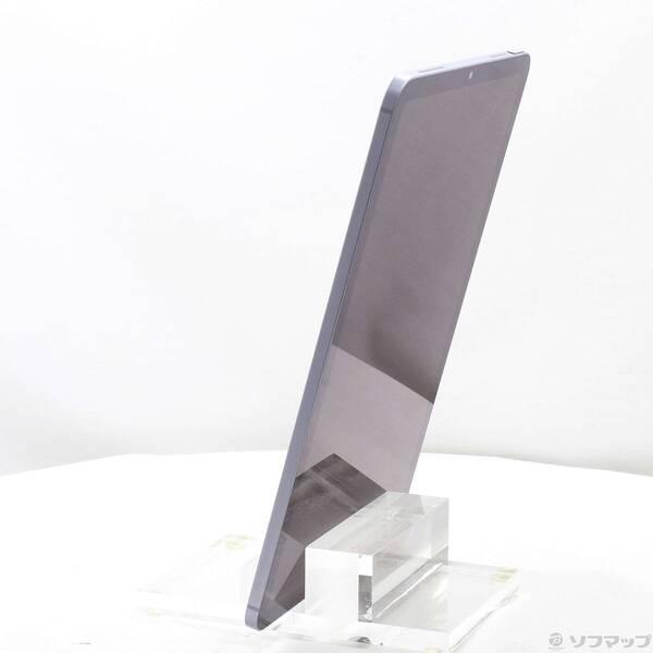 〔中古〕Apple(アップル) iPad Air 第5世代 256GB パープル MMED3J／A SIMフリー〔258-ud〕 |  | 01