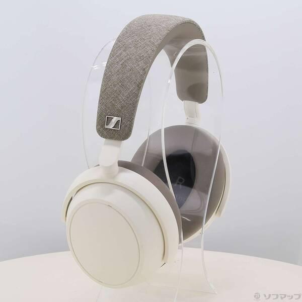 〔中古〕SENNHEISER(ゼンハイザー) MOMENTUM 4 Wireless ホワイト〔198-ud〕 |  | 01