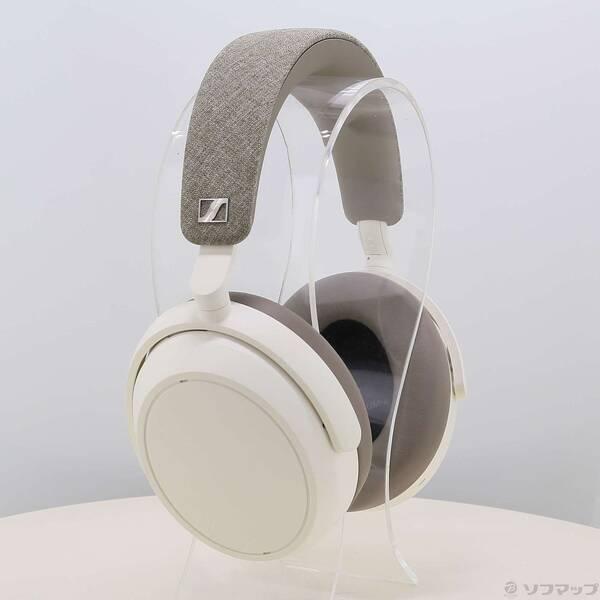 〔中古〕SENNHEISER(ゼンハイザー) MOMENTUM 4 Wireless ホワイト〔198-ud〕 |  | 03