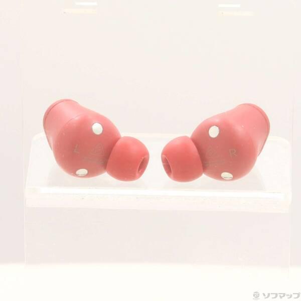 〔中古〕Beats by Dr. Dre Beats Solo Buds トランスペアレントレッド MUW03PA／A〔276-ud〕 |  | 02