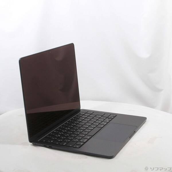 〔中古〕Apple(アップル) MacBook Air 13.6-inch Early-2025 MW123J／A Apple M4 10コアCPU_8コアGPU 16GB SSD256GB ミッドナイト 〔26.3 Tahoe〕〔196-ud〕 |  | 03
