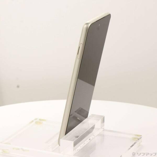 〔中古〕FCNT arrows We2 Plus M06 256GB シャンパンシルバー ASMC06001 SIMフリー〔262-ud〕 |  | 01