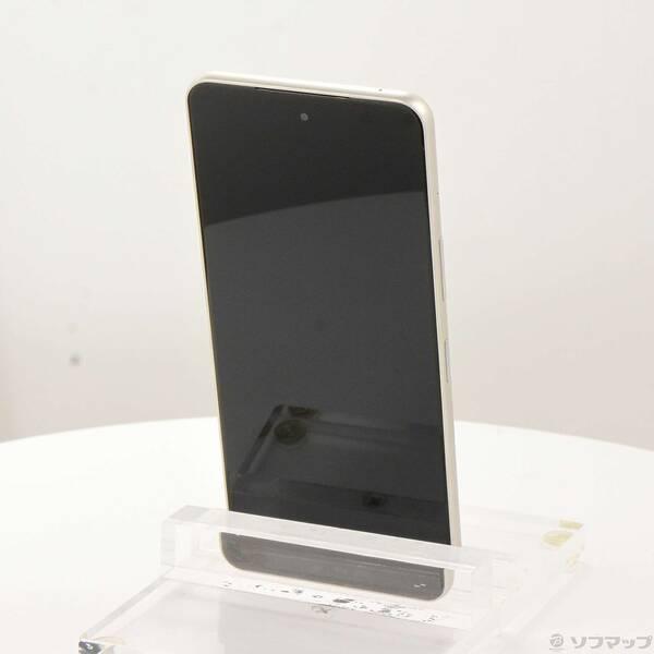 〔中古〕FCNT arrows We2 Plus M06 256GB シャンパンシルバー ASMC06001 SIMフリー〔262-ud〕 |  | 02