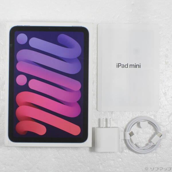 〔中古〕Apple(アップル) iPad mini(A17 Pro) 128GB パープル MXN93J／A Wi-Fi〔377-ud〕 |  | 04