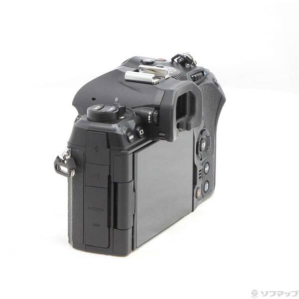 〔中古〕OM SYSTEM OM SYSTEM OM-1 ボディ〔262-ud〕 |  | 01
