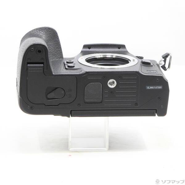 〔中古〕OM SYSTEM OM SYSTEM OM-1 ボディ〔262-ud〕 |  | 04