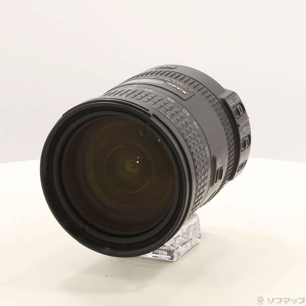 〔中古〕Nikon(ニコン) Nikon AF-S DX NIKKOR 18-200mm F3.5-5.6 G ED VR II (レンズ)〔297-ud〕 | 