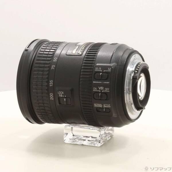 〔中古〕Nikon(ニコン) Nikon AF-S DX NIKKOR 18-200mm F3.5-5.6 G ED VR II (レンズ)〔297-ud〕 |  | 01