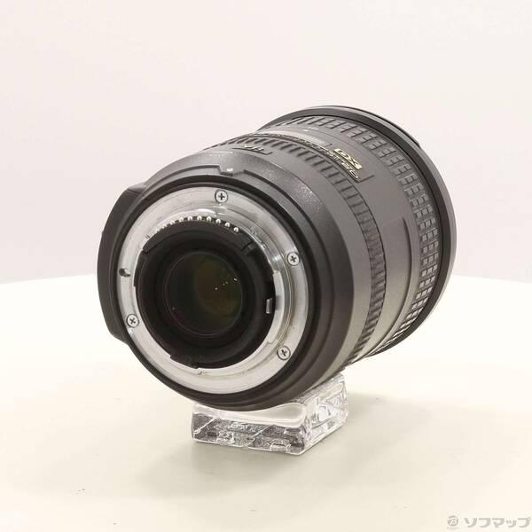 〔中古〕Nikon(ニコン) Nikon AF-S DX NIKKOR 18-200mm F3.5-5.6 G ED VR II (レンズ)〔297-ud〕 |  | 02