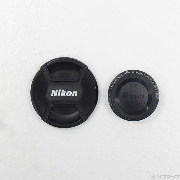 〔中古〕Nikon(ニコン) Nikon AF-S DX NIKKOR 18-200mm F3.5-5.6 G ED VR II (レンズ)〔297-ud〕 |  | 04