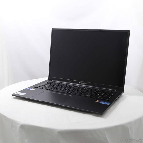 〔中古〕ASUS(エイスース) Vivobook 16X K3604ZA K3604ZA-MB032WS インディーブラック〔344-ud〕 | 