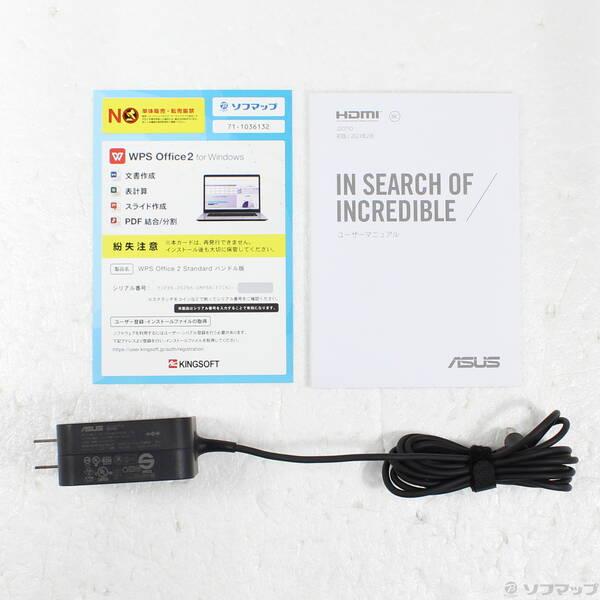 〔中古〕ASUS(エイスース) Vivobook 16X K3604ZA K3604ZA-MB032WS インディーブラック〔344-ud〕 |  | 04