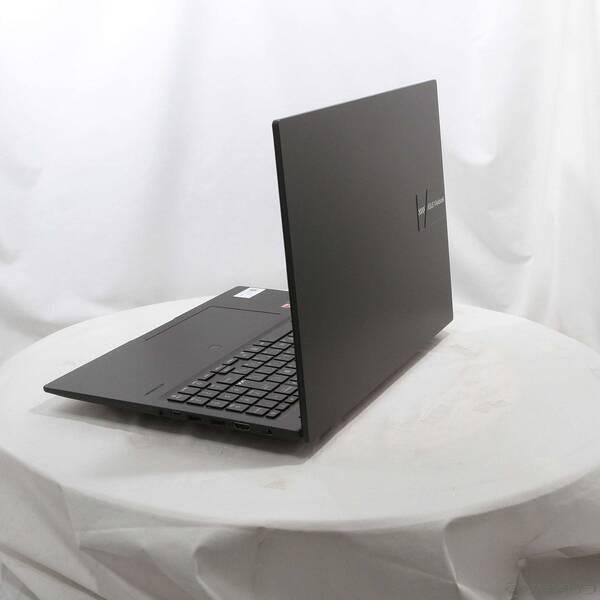 中古〕ASUS(エイスース) 〔展示品〕 Vivobook 16 M1605YA-R5165BW