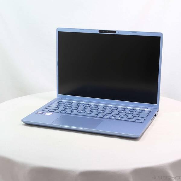 〔中古〕dynabook(ダイナブック) 〔展示品〕 dynabook G6 P2G6ZBBL セレストブルー〔297-ud〕 | 