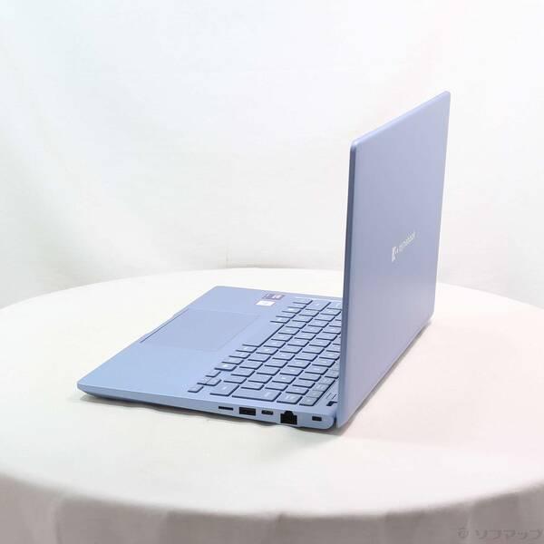 〔中古〕dynabook(ダイナブック) 〔展示品〕 dynabook G6 P2G6ZBBL セレストブルー〔297-ud〕 |  | 01