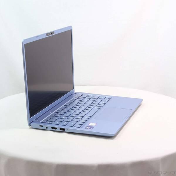 〔中古〕dynabook(ダイナブック) 〔展示品〕 dynabook G6 P2G6ZBBL セレストブルー〔297-ud〕 |  | 03