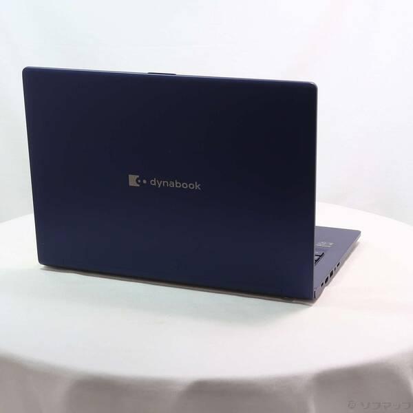 〔中古〕dynabook(ダイナブック) 〔展示品〕 dynabook XD5 P1D5APBL ダークテックブルー〔349-ud〕 |  | 02