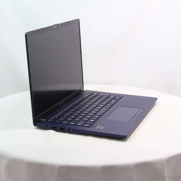 〔中古〕dynabook(ダイナブック) 〔展示品〕 dynabook XD5 P1D5APBL ダークテックブルー〔349-ud〕 |  | 03