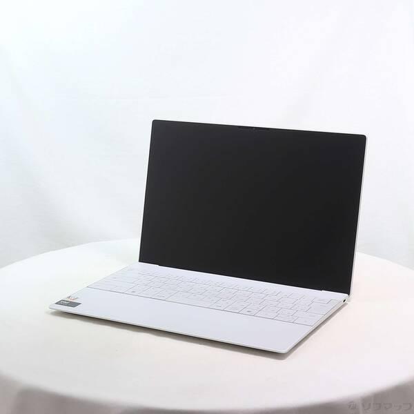 〔中古〕DELL(デル) 〔展示品〕 XPS 13 9340 MX73-ENL プラチナシルバー〔349-ud〕 | 