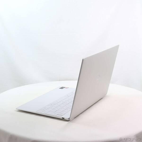 〔中古〕DELL(デル) 〔展示品〕 XPS 13 9340 MX73-ENL プラチナシルバー〔349-ud〕 |  | 01