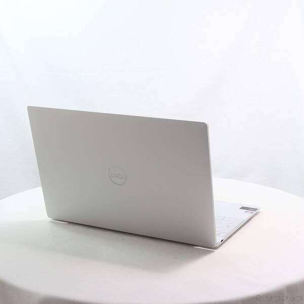 〔中古〕DELL(デル) 〔展示品〕 XPS 13 9340 MX73-ENL プラチナシルバー〔349-ud〕 |  | 02