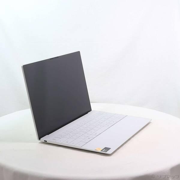 〔中古〕DELL(デル) 〔展示品〕 XPS 13 9340 MX73-ENL プラチナシルバー〔349-ud〕 |  | 03
