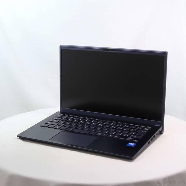 〔中古〕VAIO(バイオ) 〔展示品〕 VAIO F14 VJF14297101L ネイビーブルー〔348-ud〕 | 