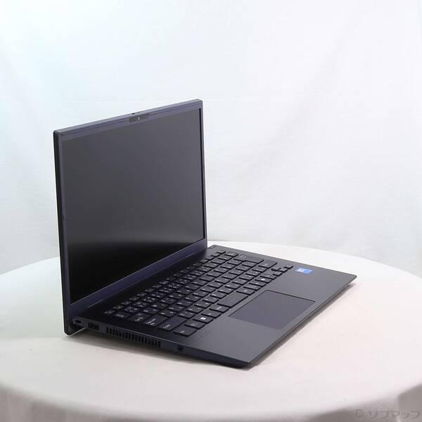 〔中古〕VAIO(バイオ) 〔展示品〕 VAIO F14 VJF14297101L ネイビーブルー〔348-ud〕 |  | 03