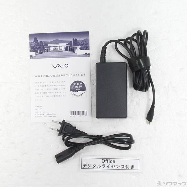 〔中古〕VAIO(バイオ) 〔展示品〕 VAIO F14 VJF14297101L ネイビーブルー〔348-ud〕 |  | 04