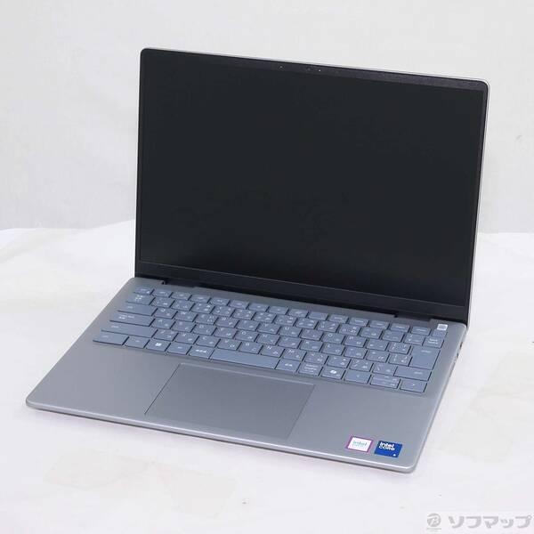 〔中古〕DELL(デル) 〔展示品〕 Inspiron 14 MI564-FHHBC アイスブルー〔348-ud〕 | 